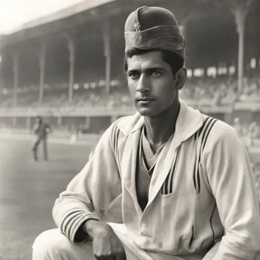 Ram Singh (cricketer)