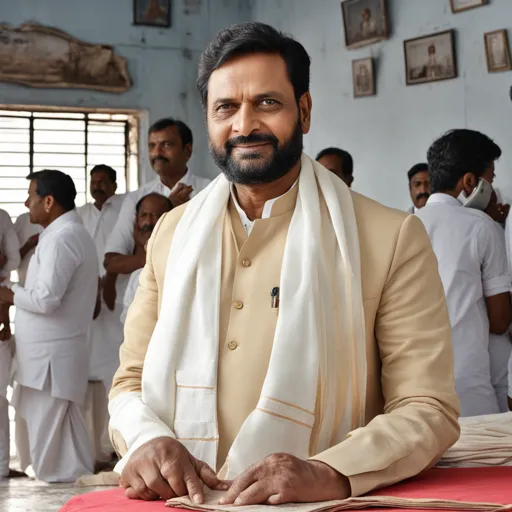 Ram Singh (politician)