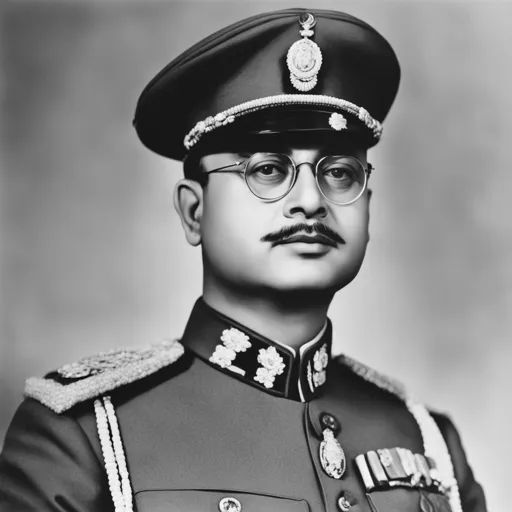 Ram Singh Netaji