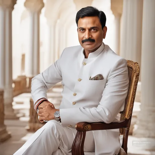 Ram Singh Patel