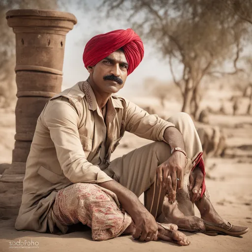 Ram Singh Sodho