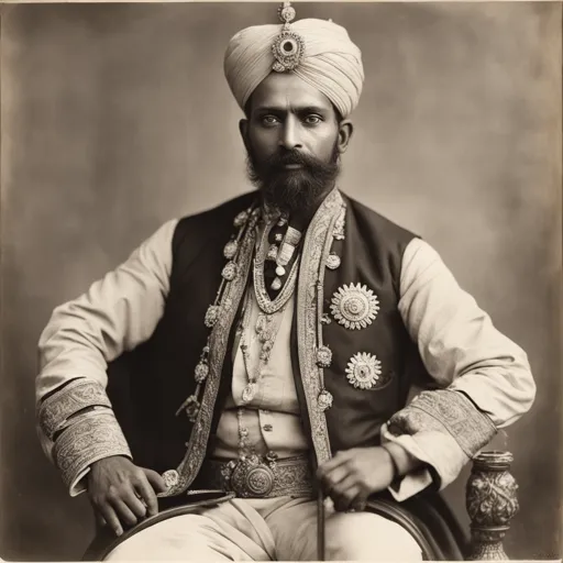 Ram Singh of Dholpur