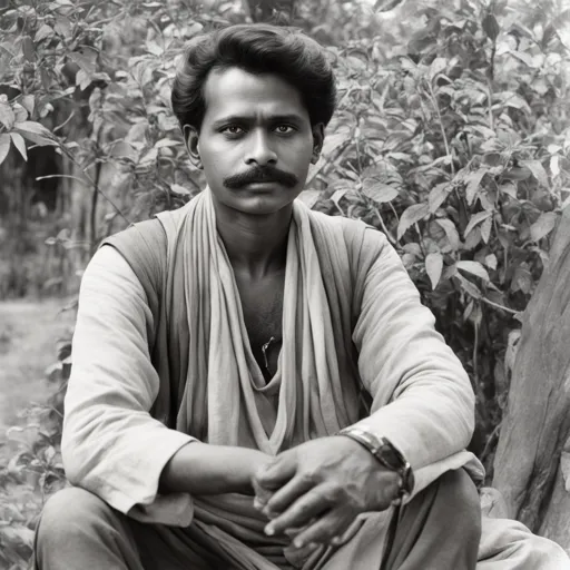 Ram Sundar Das