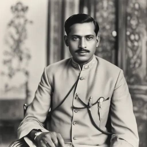 Ram Swarup