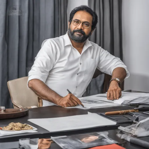 Ram Talluri