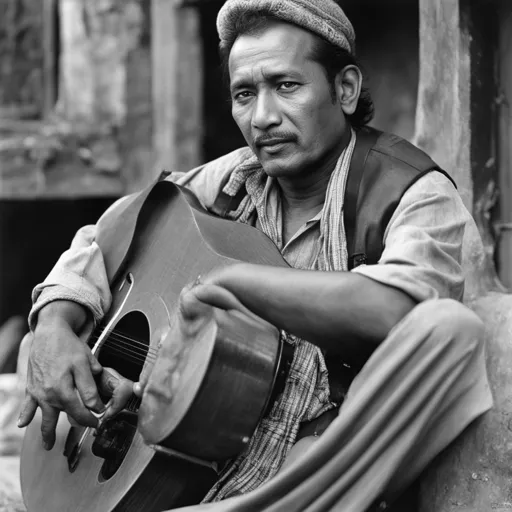 Ram Thapa