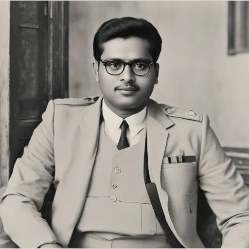 Ram Ugrah Pandey
