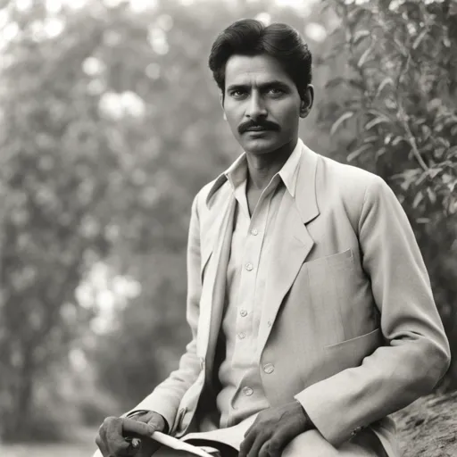Ram Vilas Sharma
