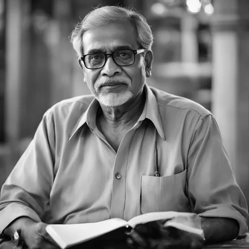 Rama Chandra Mouli