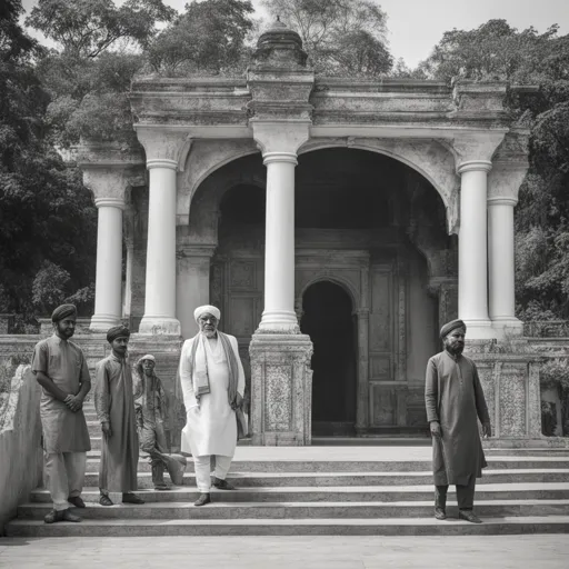 Rama Chowdhury