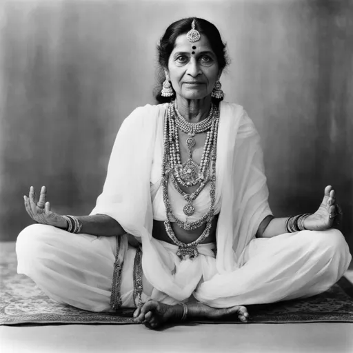Rama Jyoti Vernon