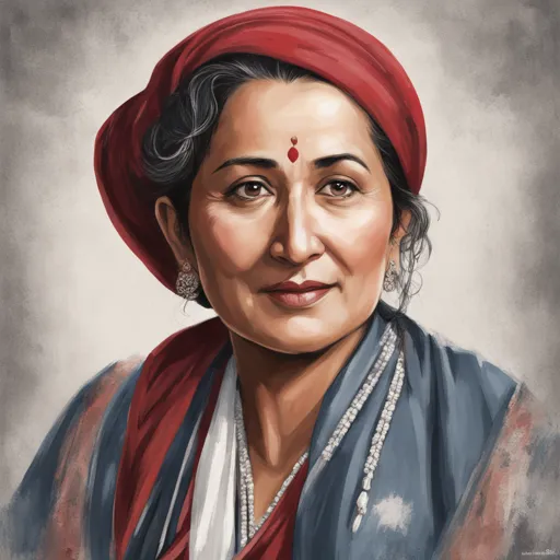 Rama Koirala Paudel