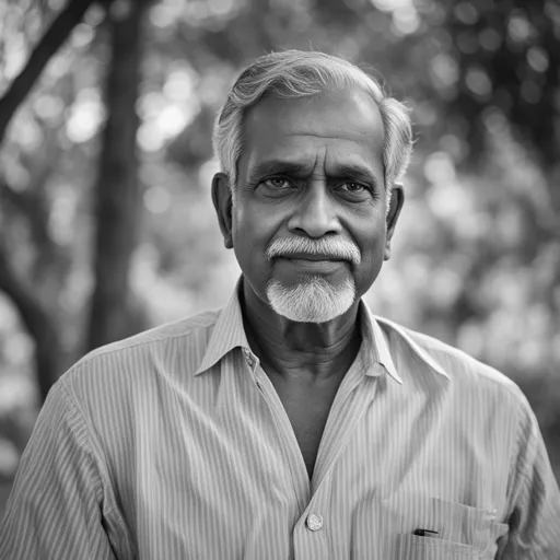 Rama Narayanan