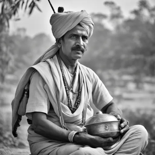 Rama Nath Sharma