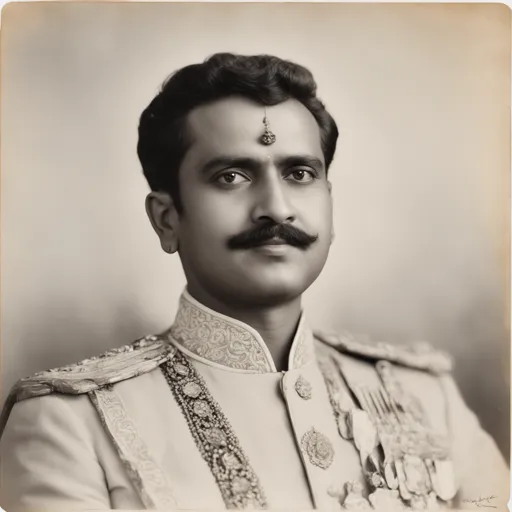 Rama Raghoba Rane