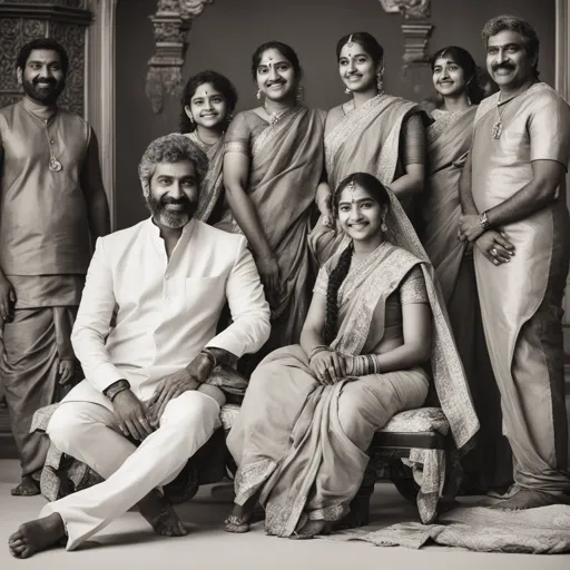 Rama Rajamouli
