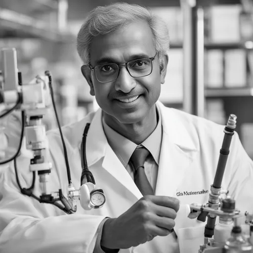 Rama Ranganathan