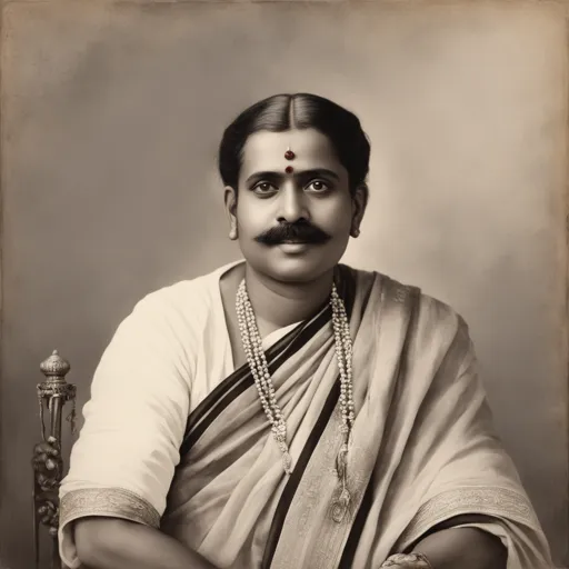 Rama Varma Kochaniyan Thampuran