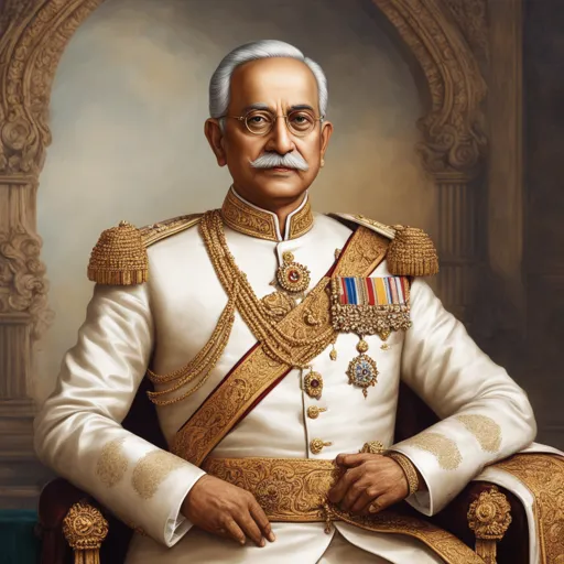 Rama Varma VIII