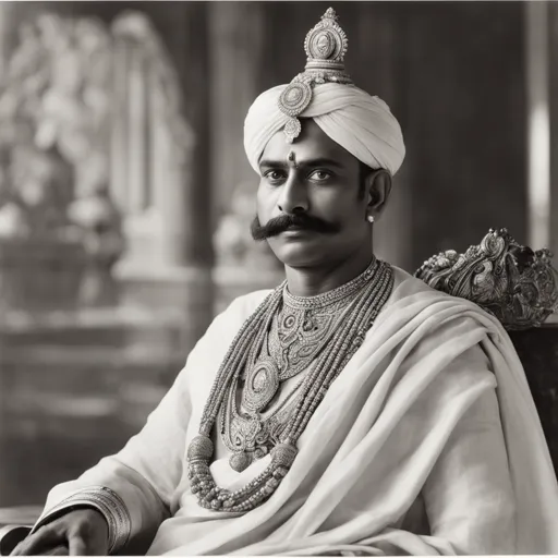 Rama Varma of Venad