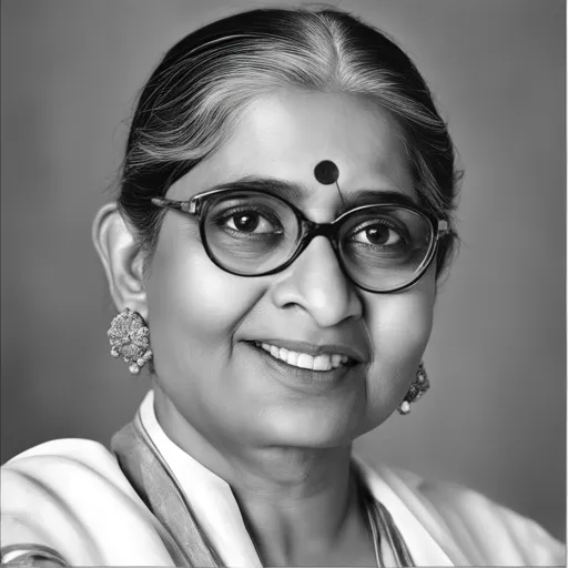 Ramaben Patel