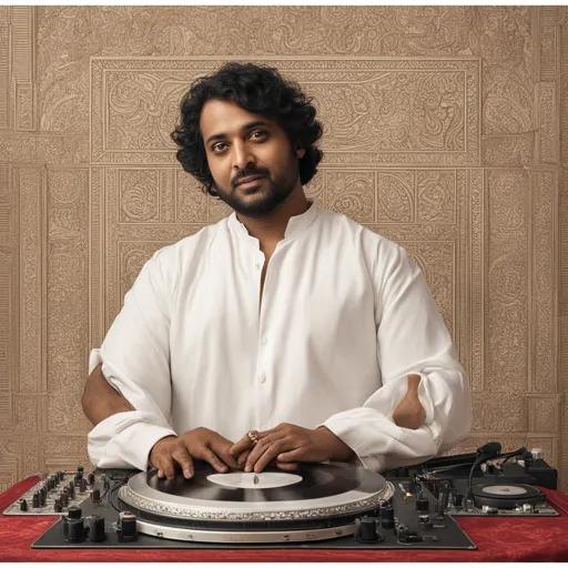 Ramachandra Borcar