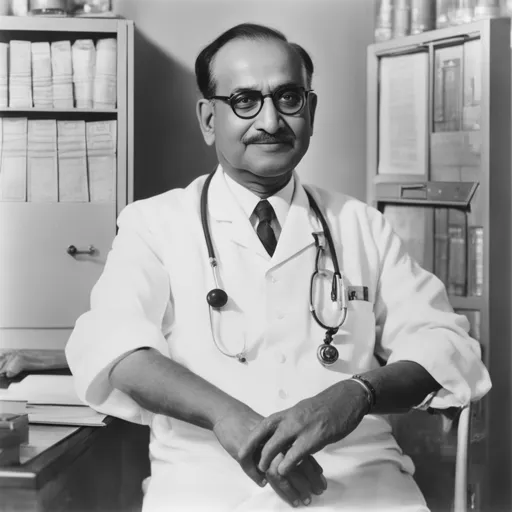 Ramachandra Datatraya Lele