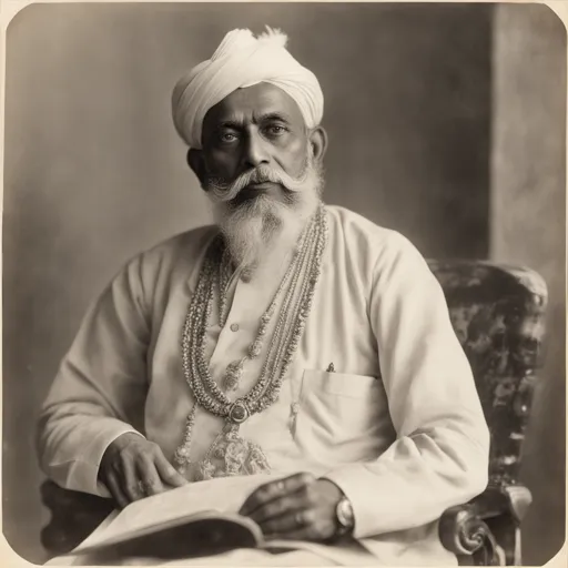 Ramachandra Dattatrya Ranade