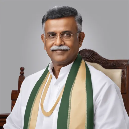 Ramachandra Gowda