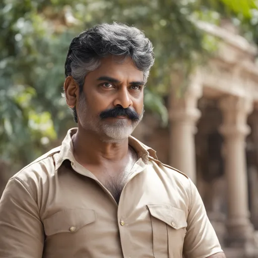 Ramachandra Raju