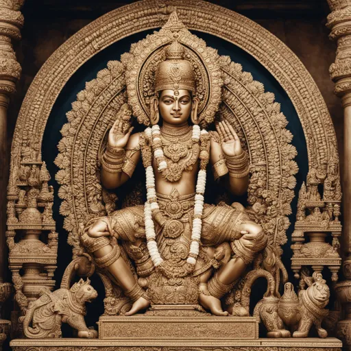 Ramachandra Raya