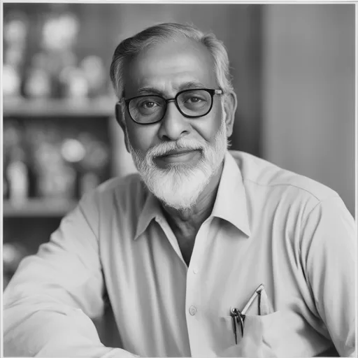 Ramachandra S. Hosmane