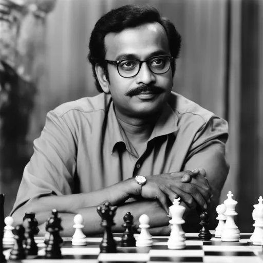 Ramachandran Ramesh