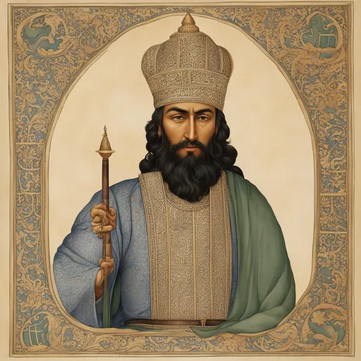 Ramadan (14th-century ruler)