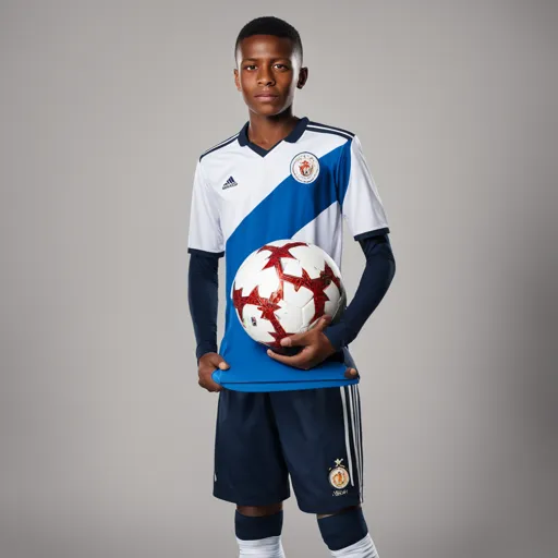 Ramadan Shehu