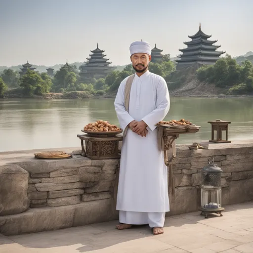 Ramadan ibn Alauddin