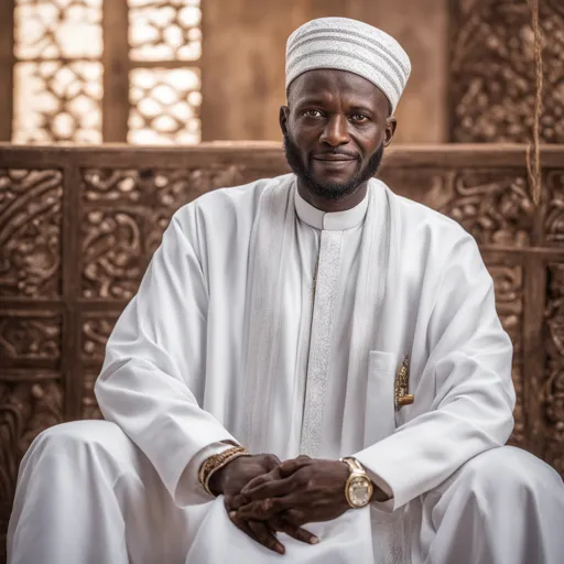 Ramadhan Khamis