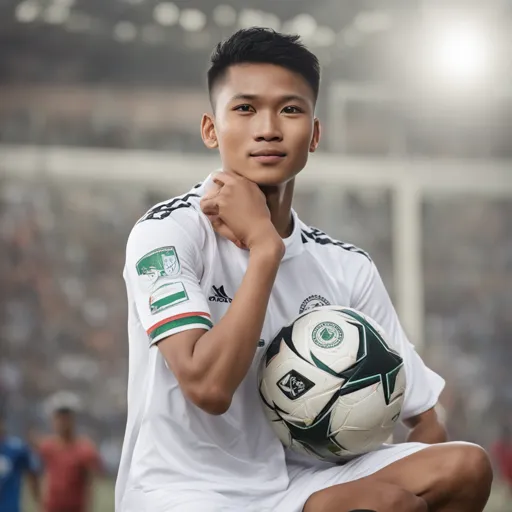 Ramadhan Saputra