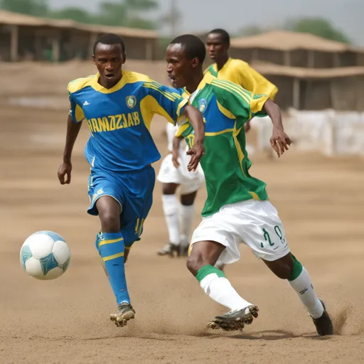 Ramadhani Nkunzingoma