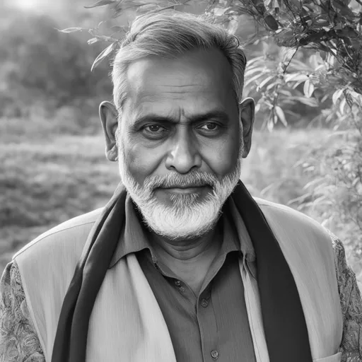 Ramadhar Kashyap