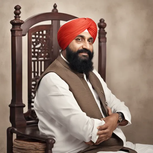 Ramadhar Singh