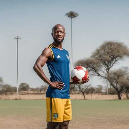 Ramahlwe Mphahlele