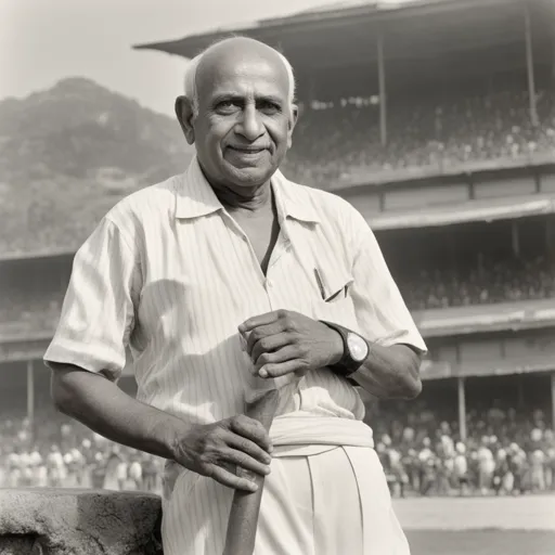 Ramakant Achrekar