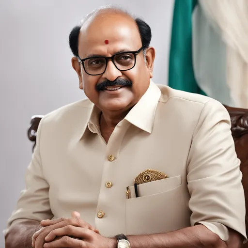 Ramakant Angle