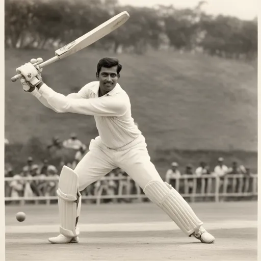 Ramakant Desai