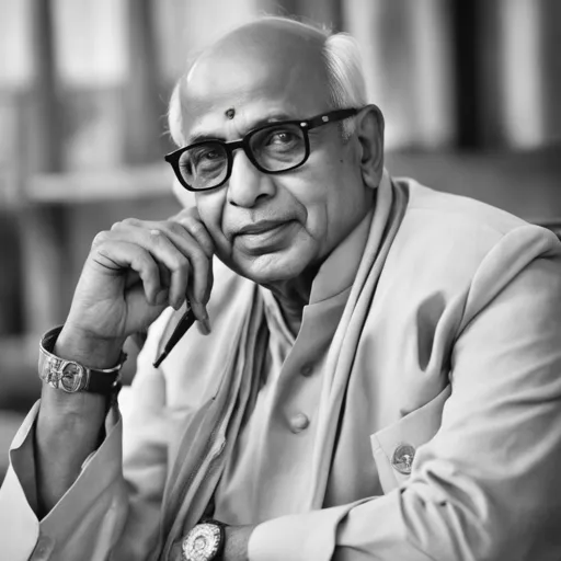 Ramakant Goswami
