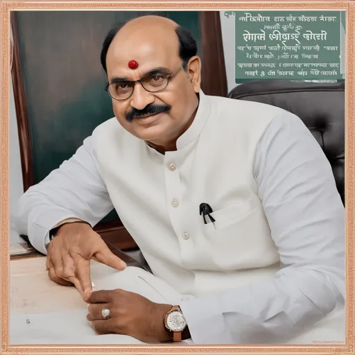 Ramakant Khode