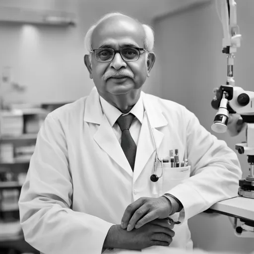 Ramakant Krishnaji Deshpande
