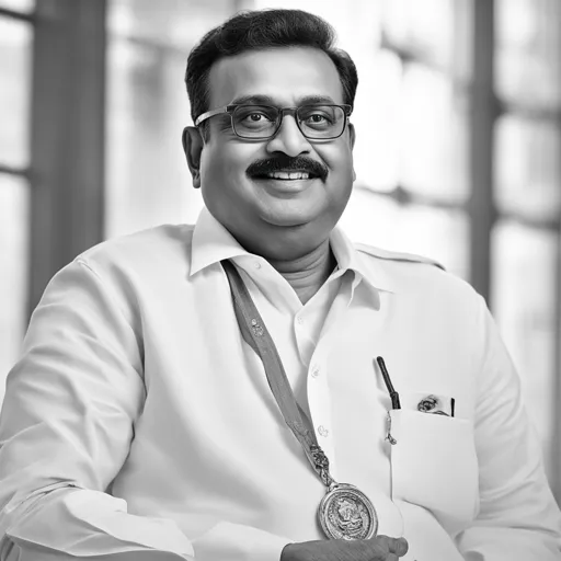 Ramakant Madhvi