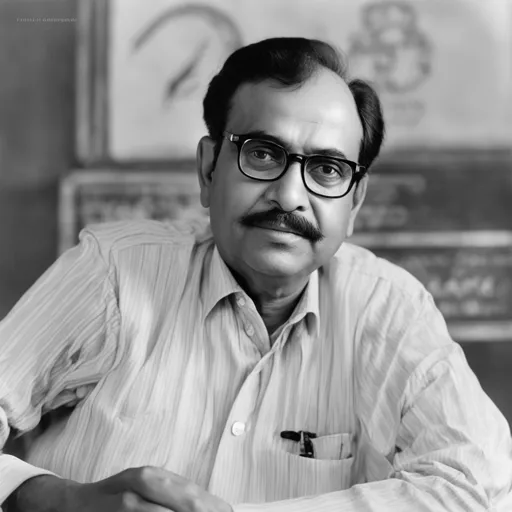 Ramakant Mishra